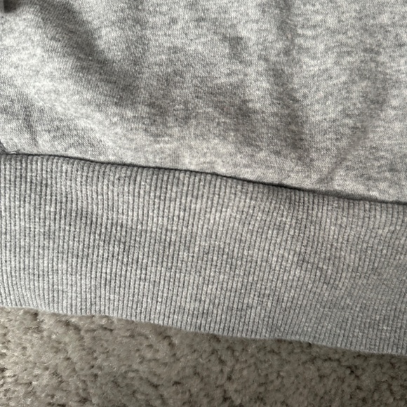 Under Armour grey woman’s hoodie XL - Picture 6 of 6